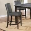 Pompei Counter Height Chair (2877GY-S-24) image 1