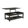 Neil Lift Top Coffee Table (4112-01) image 2