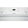30-inch Freestanding Electric Range (CFEF3017UW) image 2