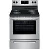 30-inch Freestanding Electric Range (CFEF3017US) image 1