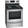 30-inch Freestanding Electric Range (CFEF3017US) image 5