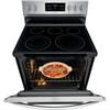30-inch Freestanding Electric Range (CFEF3056US) image 5
