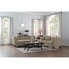 Marceau Stationary Fabric Sofa (8224TN-3) image 2