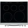 30-inch Freestanding Electric Range with Vari-Broil™ (CFEH3054US) image 5