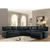 Keamey Reclining Fabric 6 pc Sectional (8336-LR/8336-AC/8336-CR/8336-AR/8336-CN/8336-RC) image 2