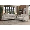 Wrasse Stationary Fabric Sofa (9944SN-3) image 3