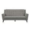 Broadview Stationary Fabric Sofa (9977BR-3) image 1
