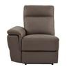 Olympia Power Reclining Leather 7 pc Sectional (8308*7C) image 2