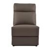 Olympia Power Reclining Leather 7 pc Sectional (8308*7C) image 4