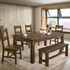 Kristen Dining Table (CM3060T) image 1
