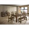 Kristen Dining Table (CM3060T) image 2