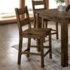 Kristen Counter Height Dining Chair (CM3060PC-2PK) image 2