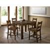 Kristen Counter Height Dining Chair (CM3060PC-2PK) image 4