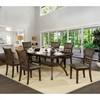 Holly Dining Table (CM3023T) image 2