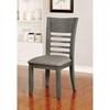 Hillsview Dining Chair (CM3916GY-SC-2PK) image 1