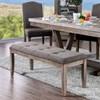 Bridgen Bench (CM3429BN) image 1