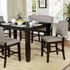 Teagan Counter Height Dining Chair (CM3911PC-2PK) image 3