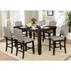 Teagan Counter Height Dining Chair (CM3911PC-2PK) image 4
