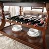 Jordyn Dining Table (CM3626T) image 5