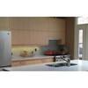 36-inch Cristal Integrated Under Cabinet Range Hood (CRIS36SS400) image 3