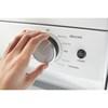Stacked Washer/Dryer Electric Laundry Center (WET4024HW) image 11
