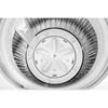 Stacked Washer/Dryer Electric Laundry Center (WET4024HW) image 15