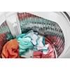 Stacked Washer/Dryer Electric Laundry Center (WET4024HW) image 8