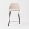 Tabouret de hauteur comptoir Nixon (Nixon 3020-421-45) image 1