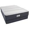 Crestridge Plush Mattress Set (Twin XL) image 1