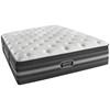 Matelas Raquel moelleux et sommier pour lit simple XL image 2