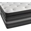Christabel Ultimate Plush Pillow Top Mattress Set (Full) image 4