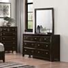 Summerlin 7-Drawer Dresser (1908-5) image 2