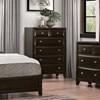 Summerlin 6-Drawer Chest (1908-9) image 1