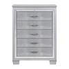 Allura 5-Drawer Chest (1916-9) image 1