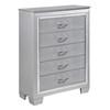 Allura 5-Drawer Chest (1916-9) image 2