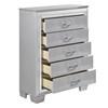 Allura 5-Drawer Chest (1916-9) image 3