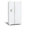 36-inch, 26 cu. ft. Side-by-Side Refrigerator with Ice and Water (FRS6HR5JW) image 1
