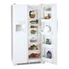 36-inch, 26 cu. ft. Side-by-Side Refrigerator with Ice and Water (FRS6HR5JW) image 2