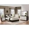 Pell Queen Bookcase Bed (1967W-1/1967W-3) image 2