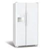 36-inch, 26 cu. ft. Side-by-Side Refrigerator with Ice and Water (FRS6R3JW) image 1