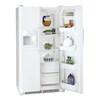 36-inch, 26 cu. ft. Side-by-Side Refrigerator with Ice and Water (FRS6R3JW) image 2