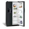 36-inch, 26 cu. ft. Side-by-Side Refrigerator with Ice and Water (FRS6R3JB) image 2
