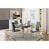 Miami Dining Table (5430-60) image 2