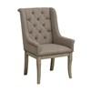 Vermillion Arm Chair (5442A) image 2