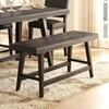 Fenwick Counter Height Bench (5480-24BH) image 1