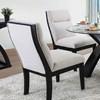 Jasmin Dining Chair (CM3393SC-2PK) image 2
