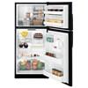 30-inch, 18 cu. ft. Top Freezer Refrigerator (GTS18IBRBB) image 2