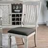 Georgia Dining Chair (CM3089SC-2PK) image 2