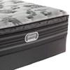 Daybreak Plush Comfort Top Mattress Set (Twin XL) image 3