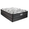Twilight Firm Tight Top Mattress (California King) image 2